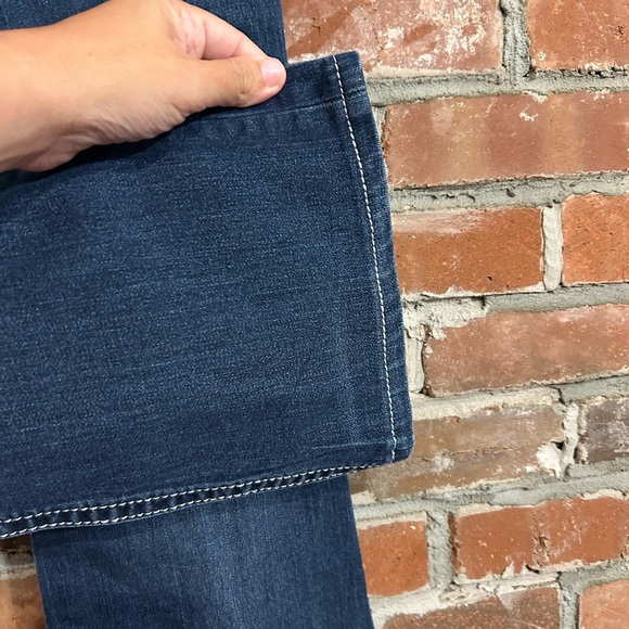 Miss Me Signature Boot “Snowflake” Size 28 - Picture 5 of 13